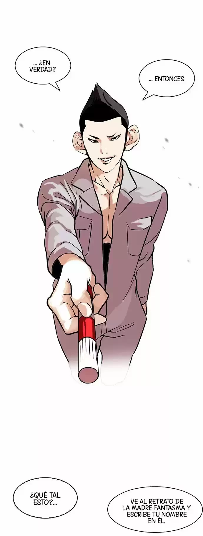 Nueva Cara  > Capitulo 95 > Page 161