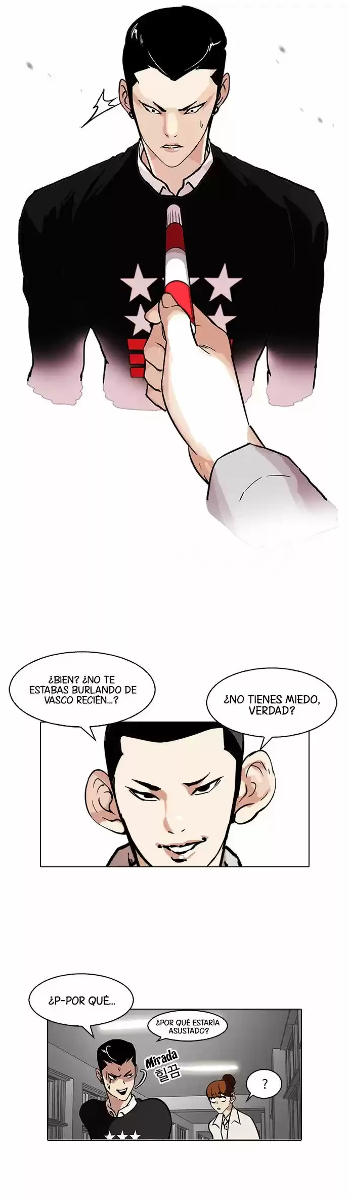 Nueva Cara  > Capitulo 95 > Page 171