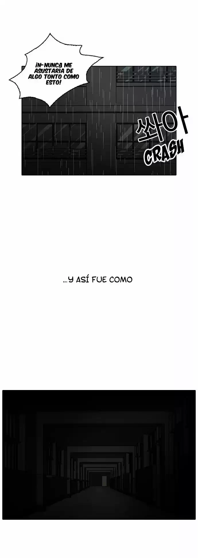 Nueva Cara  > Capitulo 95 > Page 181