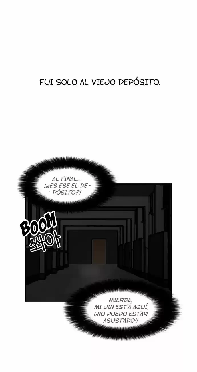 Nueva Cara  > Capitulo 95 > Page 211