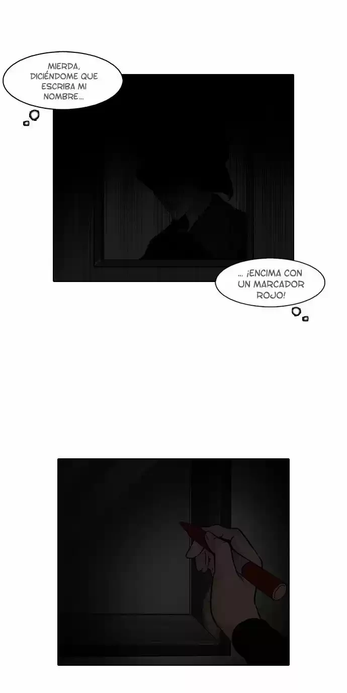 Nueva Cara  > Capitulo 95 > Page 241