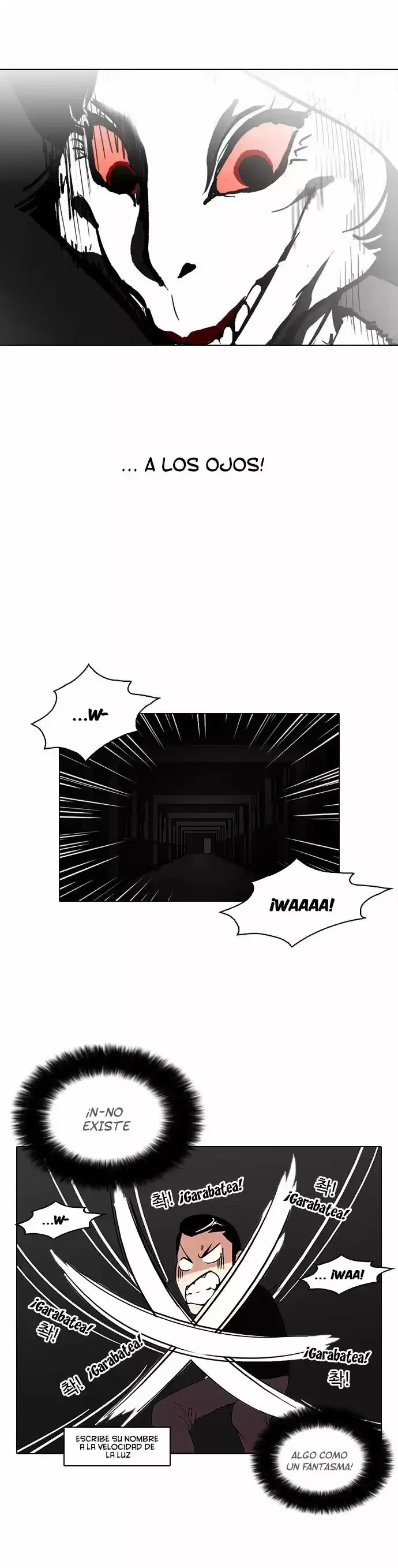 Nueva Cara  > Capitulo 95 > Page 281