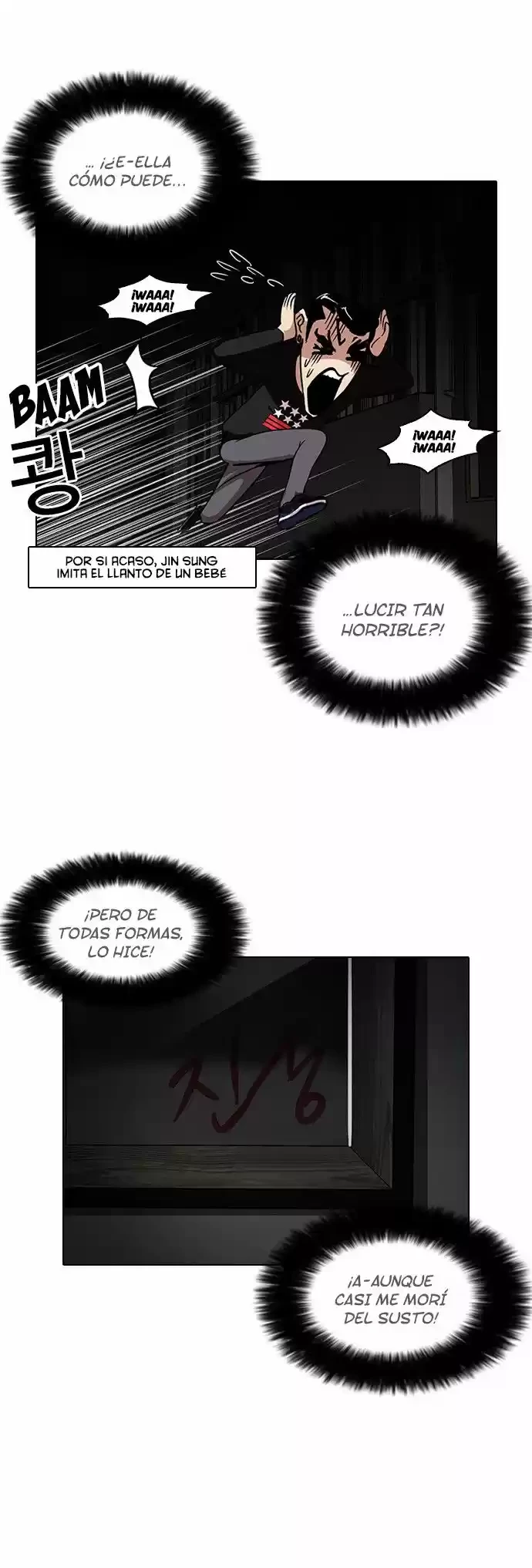 Nueva Cara  > Capitulo 95 > Page 301