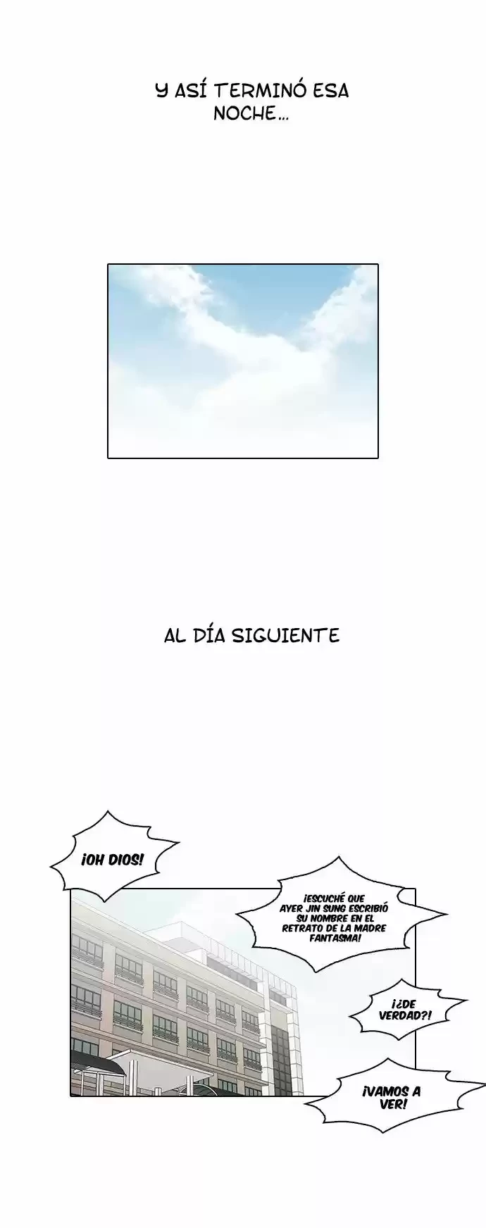 Nueva Cara  > Capitulo 95 > Page 341