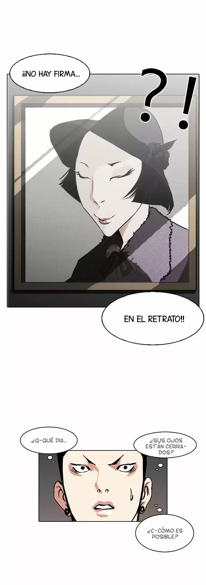 Nueva Cara  > Capitulo 95 > Page 361