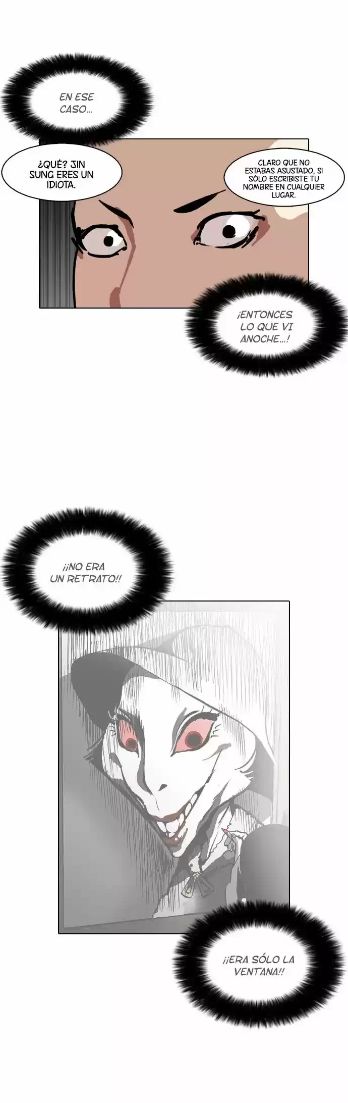 Nueva Cara  > Capitulo 95 > Page 391