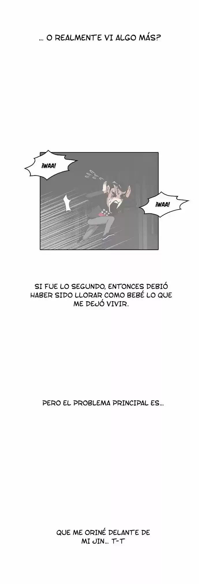 Nueva Cara  > Capitulo 95 > Page 421