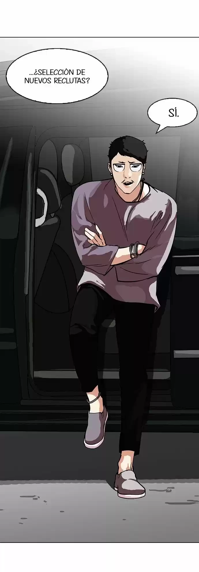 Nueva Cara  > Capitulo 96 > Page 71