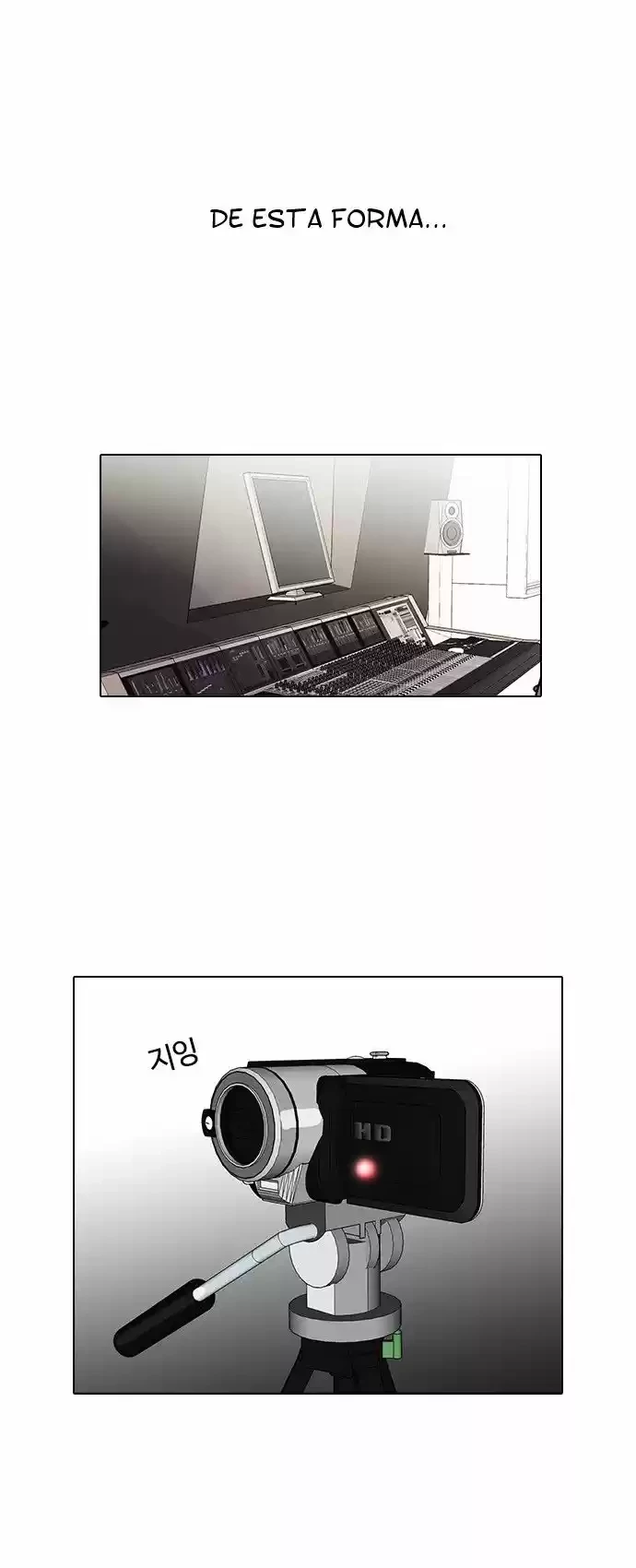 Nueva Cara  > Capitulo 96 > Page 151