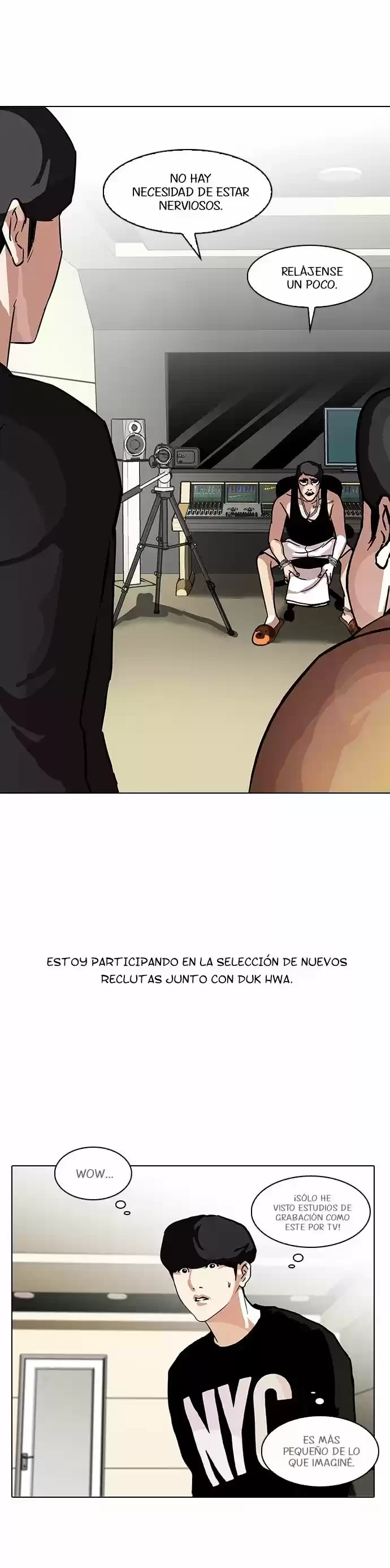 Nueva Cara  > Capitulo 96 > Page 171