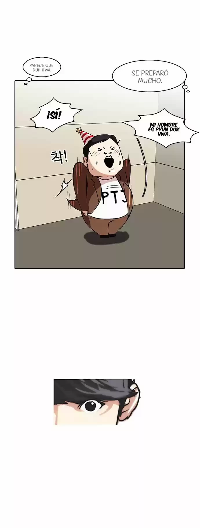 Nueva Cara  > Capitulo 96 > Page 191