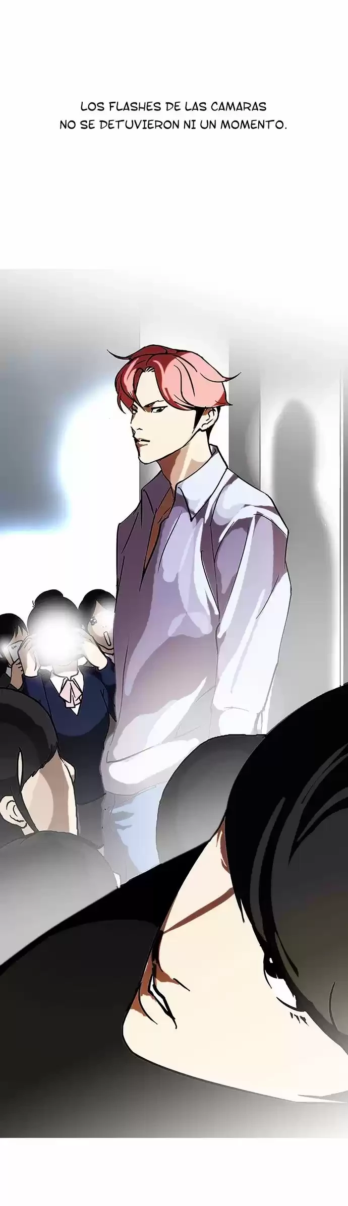 Nueva Cara  > Capitulo 96 > Page 311