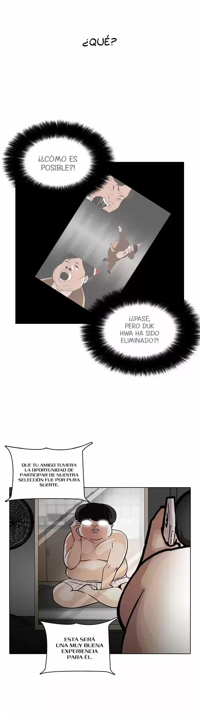 Nueva Cara  > Capitulo 96 > Page 381