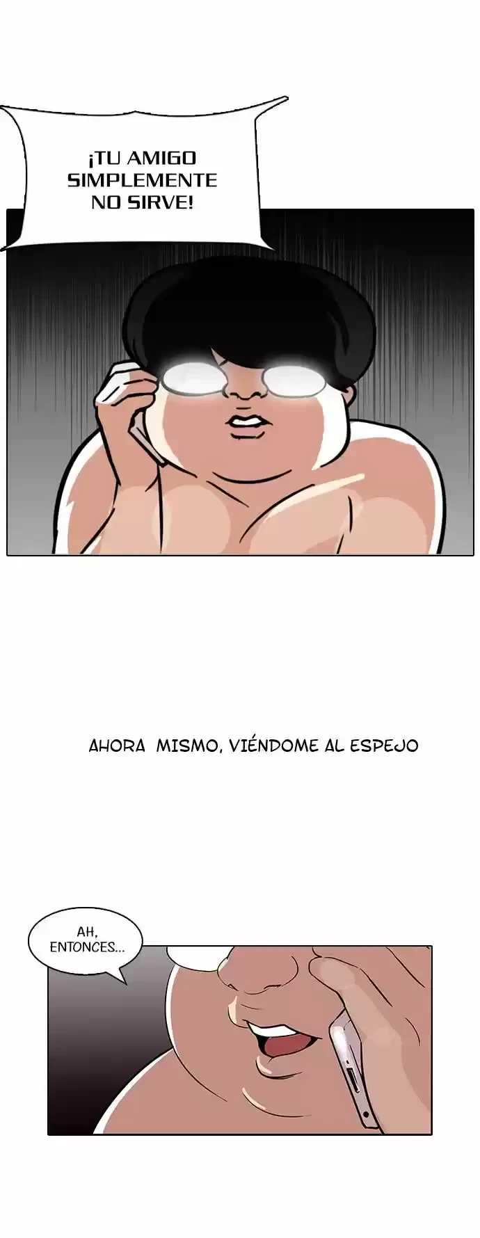 Nueva Cara  > Capitulo 96 > Page 391