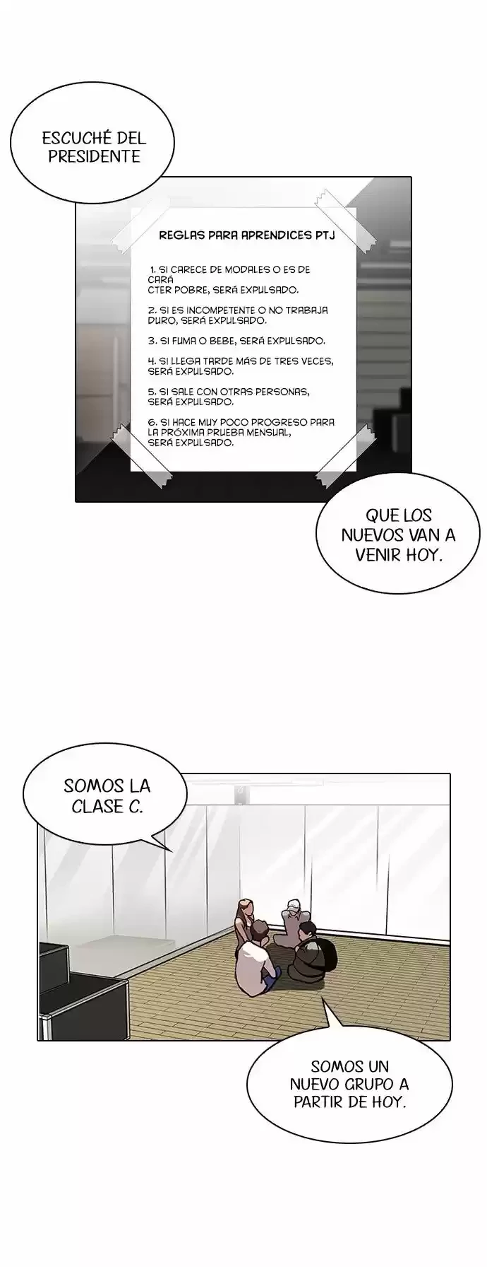 Nueva Cara  > Capitulo 96 > Page 441