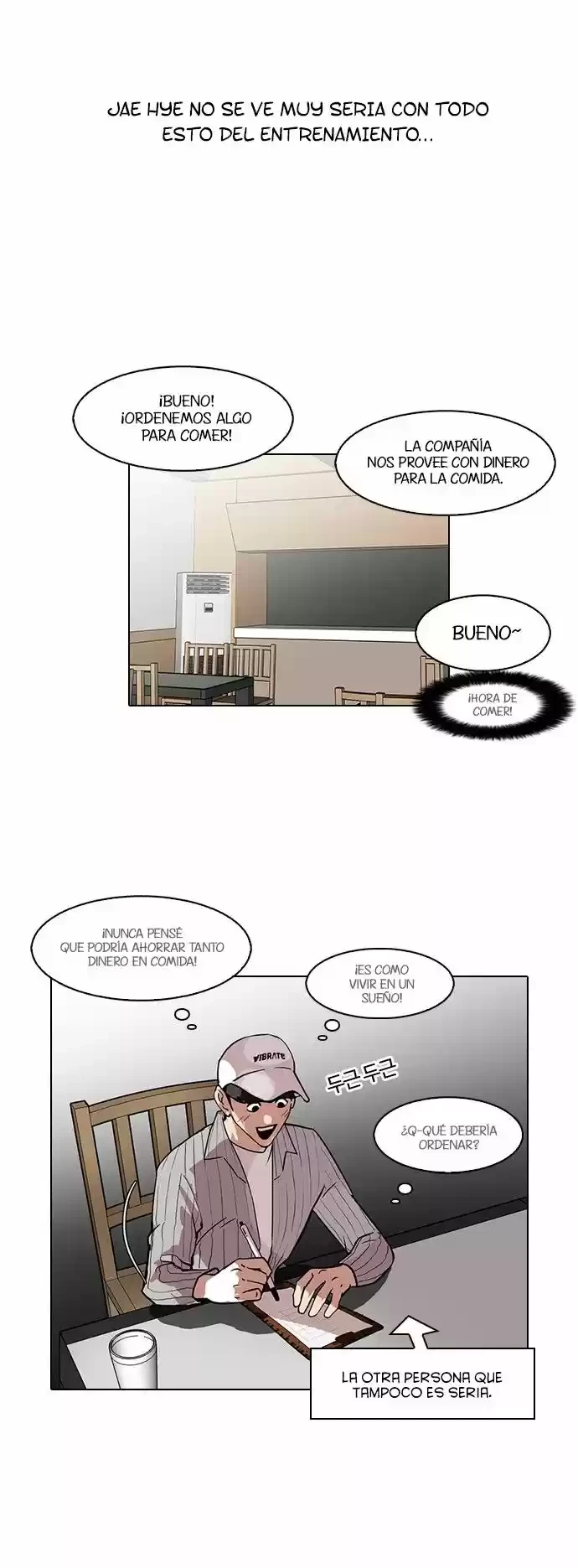 Nueva Cara  > Capitulo 97 > Page 61