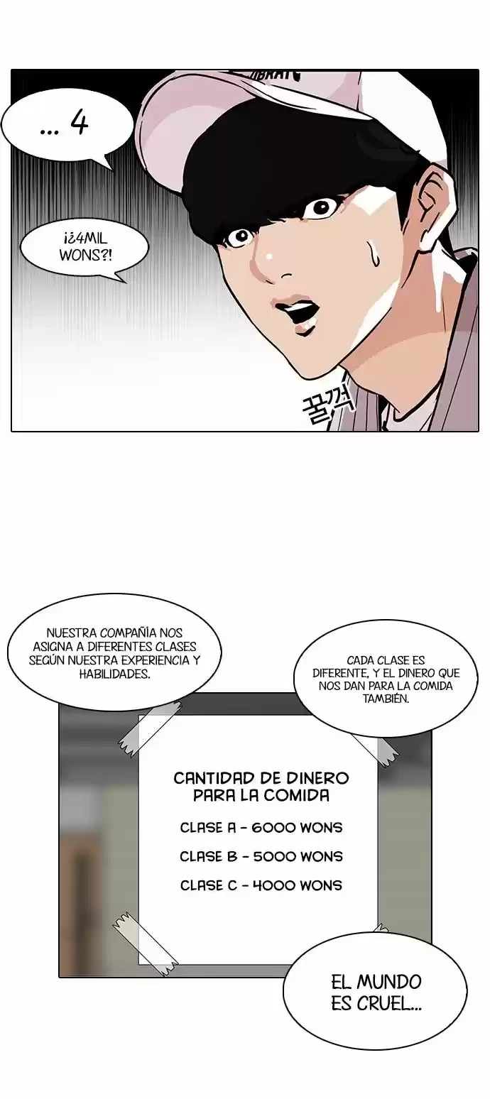 Nueva Cara  > Capitulo 97 > Page 81