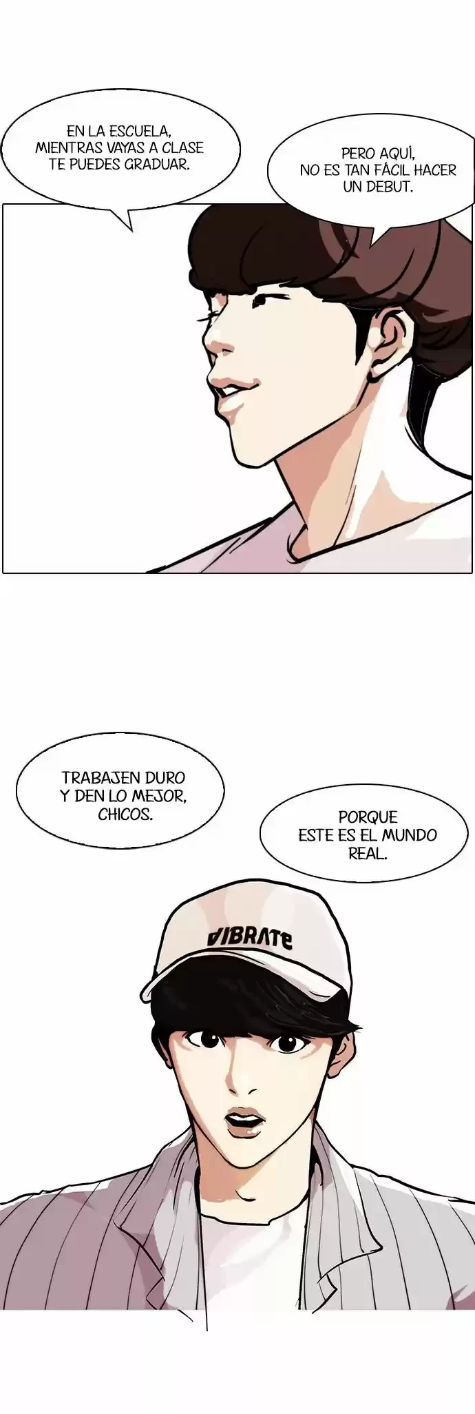 Nueva Cara  > Capitulo 97 > Page 111