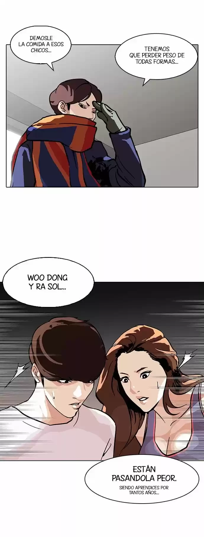 Nueva Cara  > Capitulo 97 > Page 201