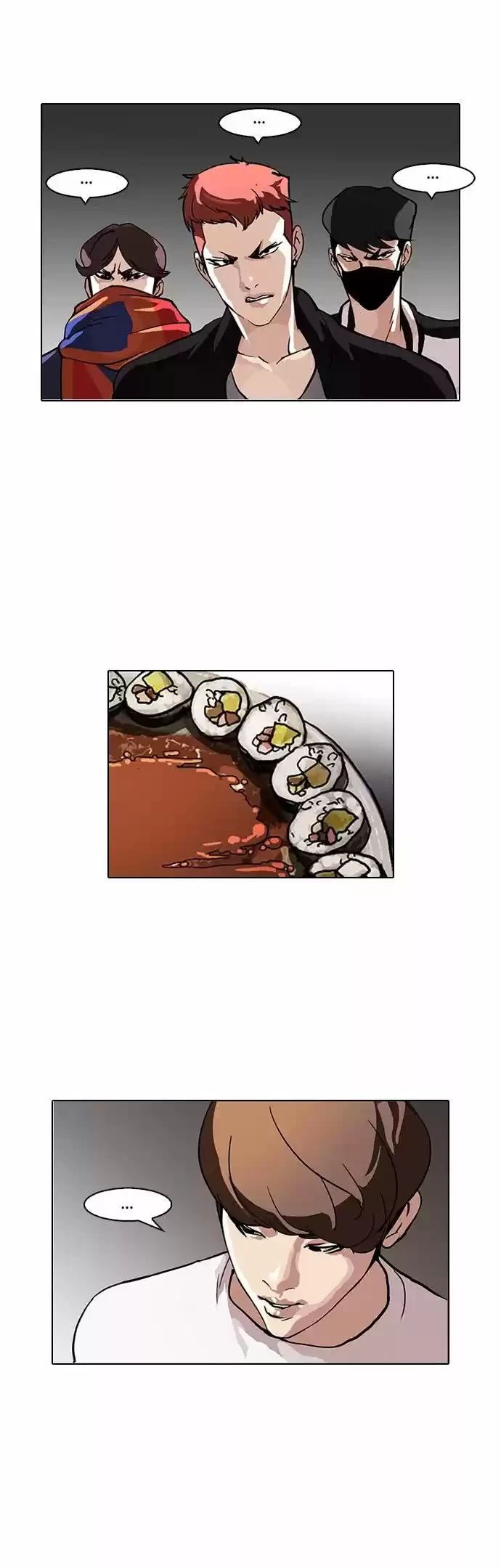 Nueva Cara  > Capitulo 97 > Page 261