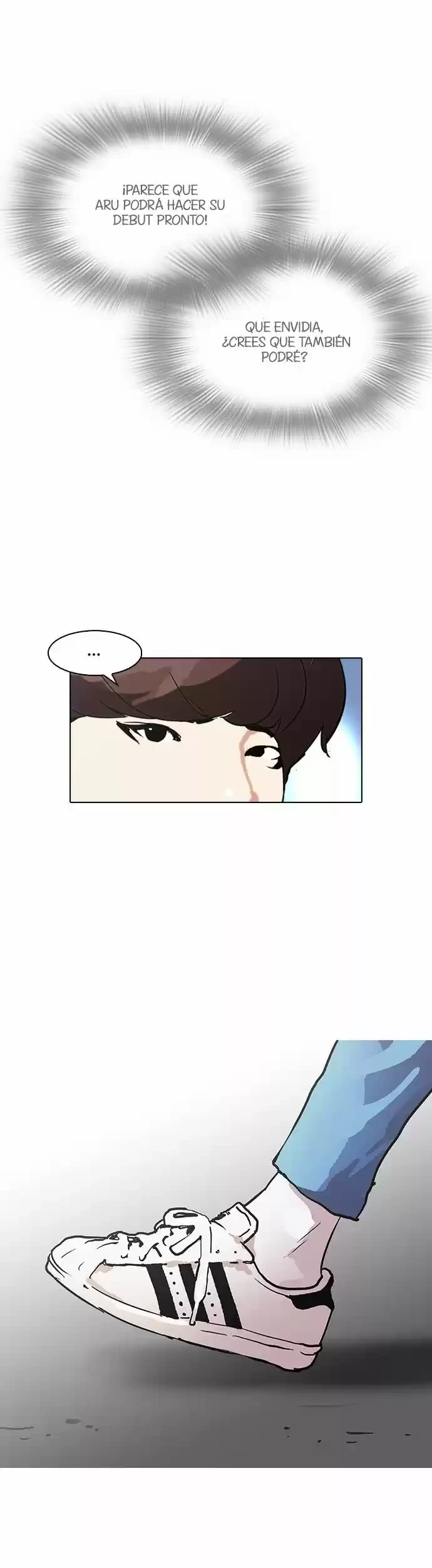 Nueva Cara  > Capitulo 97 > Page 331