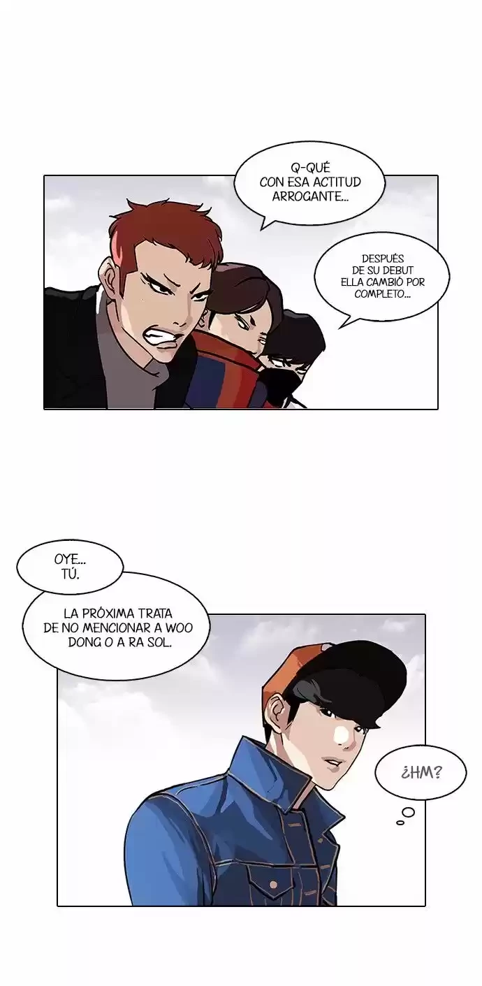 Nueva Cara  > Capitulo 98 > Page 81