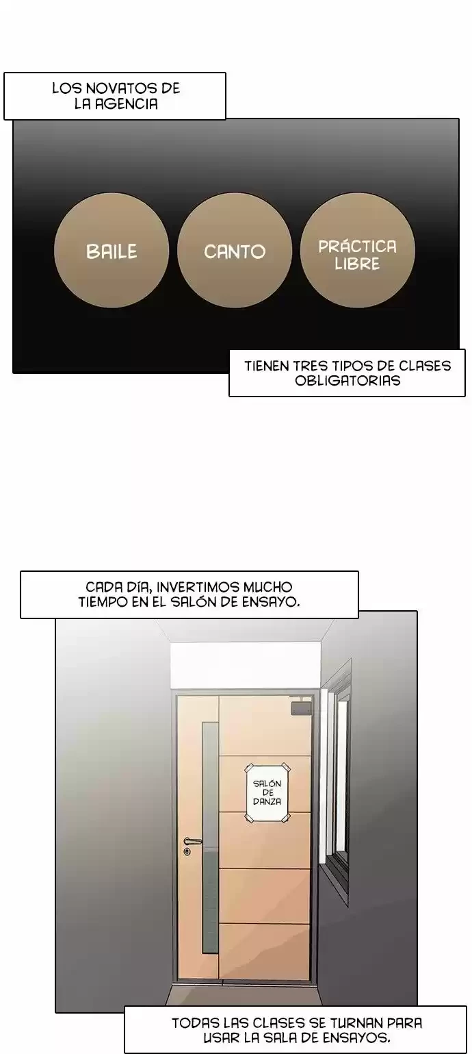 Nueva Cara  > Capitulo 98 > Page 111