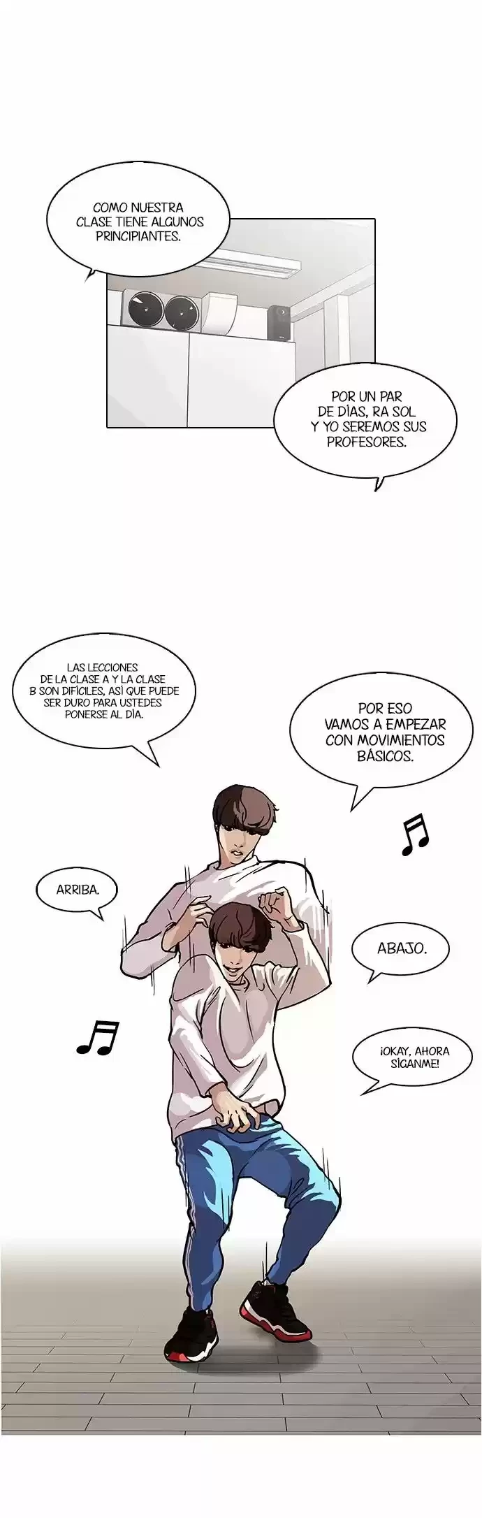 Nueva Cara  > Capitulo 98 > Page 151