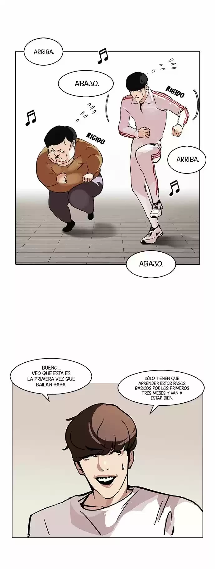 Nueva Cara  > Capitulo 98 > Page 161