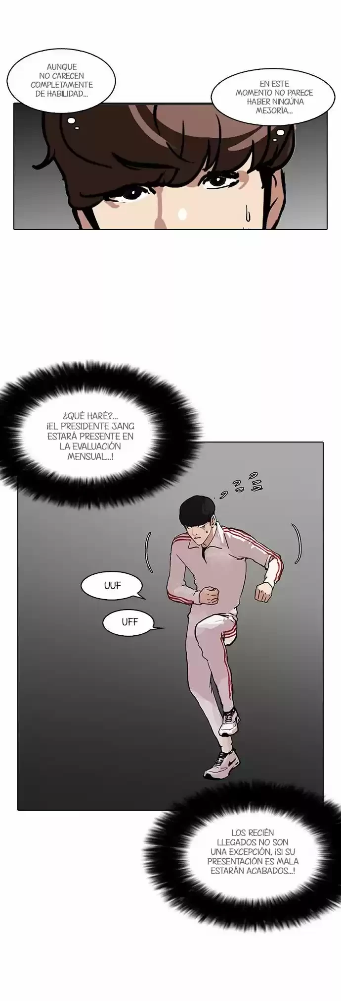 Nueva Cara  > Capitulo 98 > Page 171