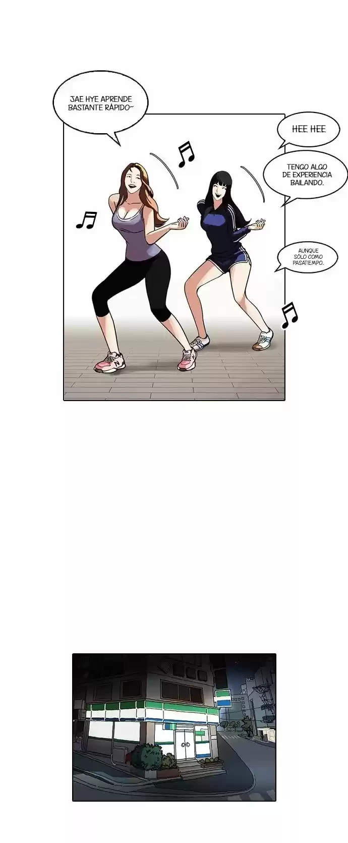 Nueva Cara  > Capitulo 98 > Page 181