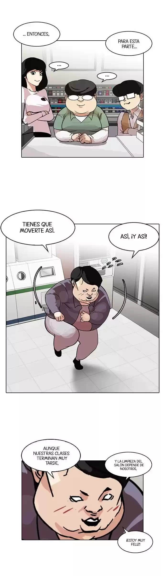 Nueva Cara  > Capitulo 98 > Page 201