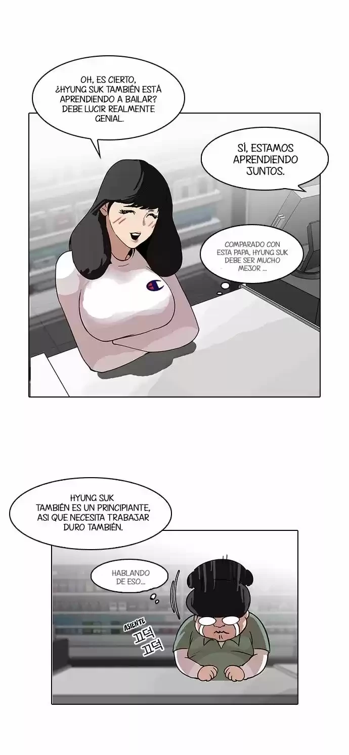 Nueva Cara  > Capitulo 98 > Page 221