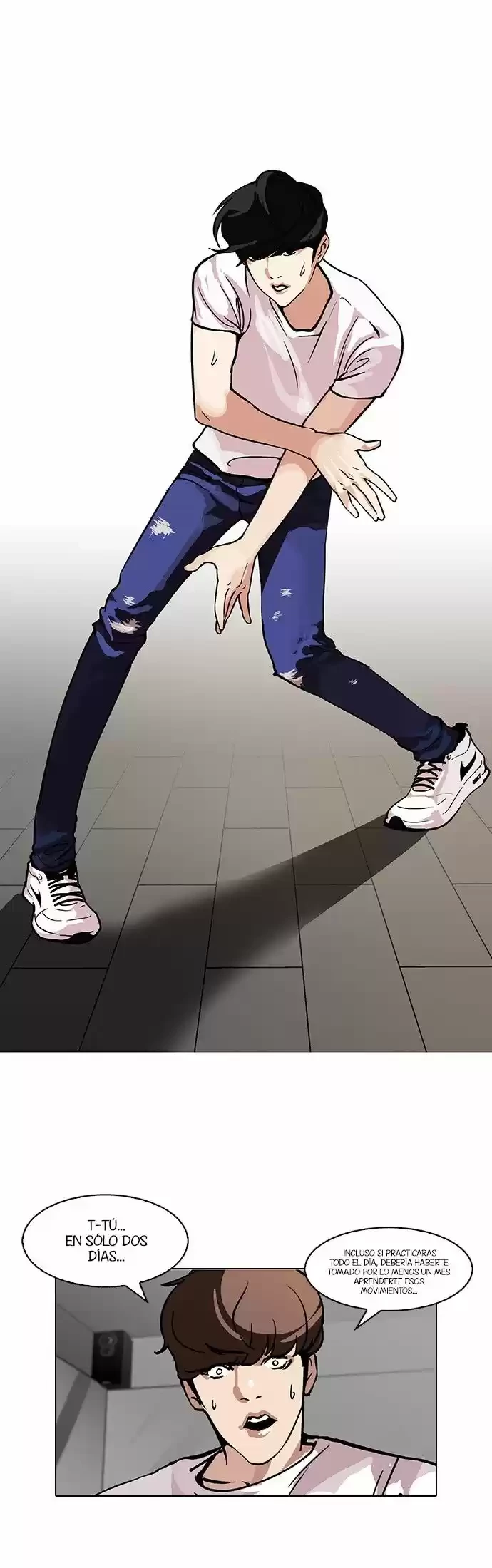 Nueva Cara  > Capitulo 98 > Page 291