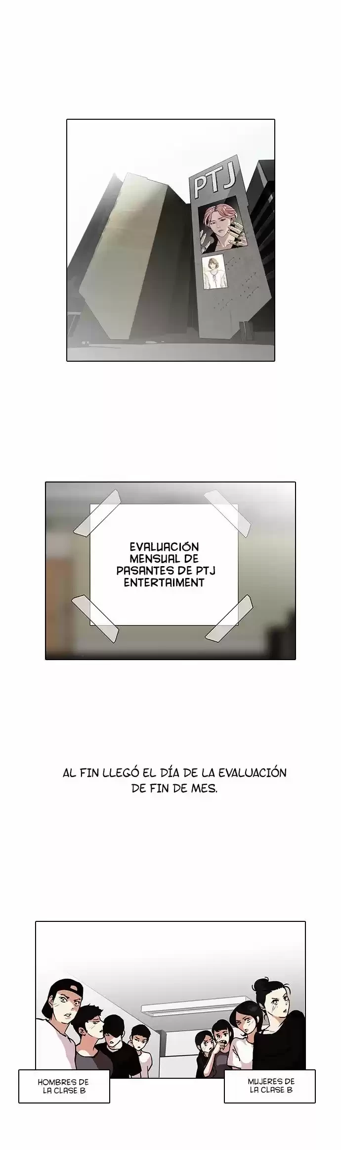 Nueva Cara  > Capitulo 98 > Page 311