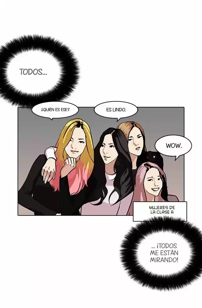 Nueva Cara  > Capitulo 98 > Page 351