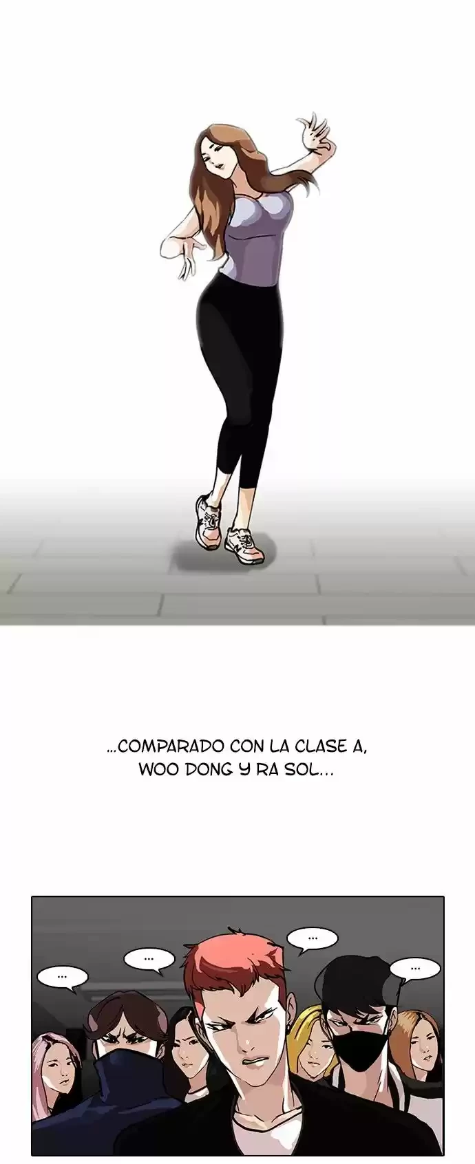 Nueva Cara  > Capitulo 99 > Page 51