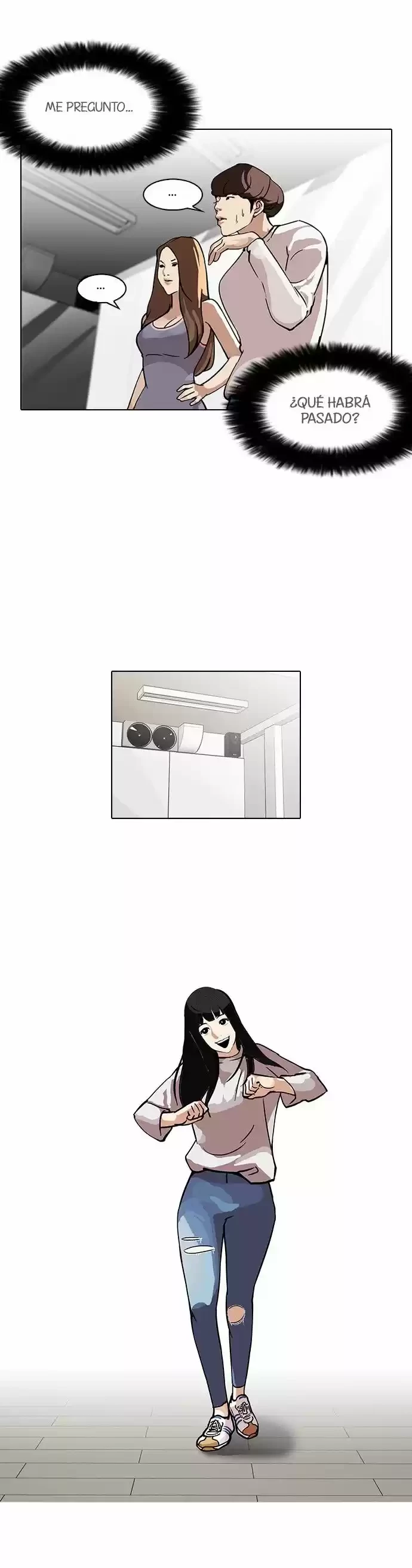 Nueva Cara  > Capitulo 99 > Page 71