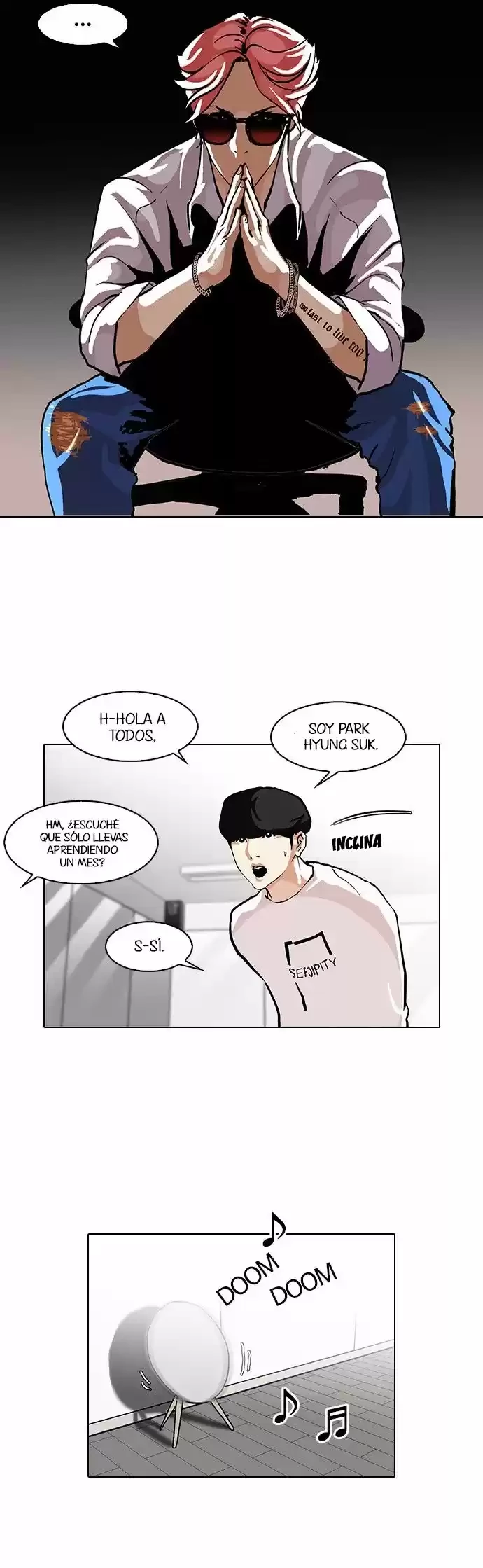 Nueva Cara  > Capitulo 99 > Page 151