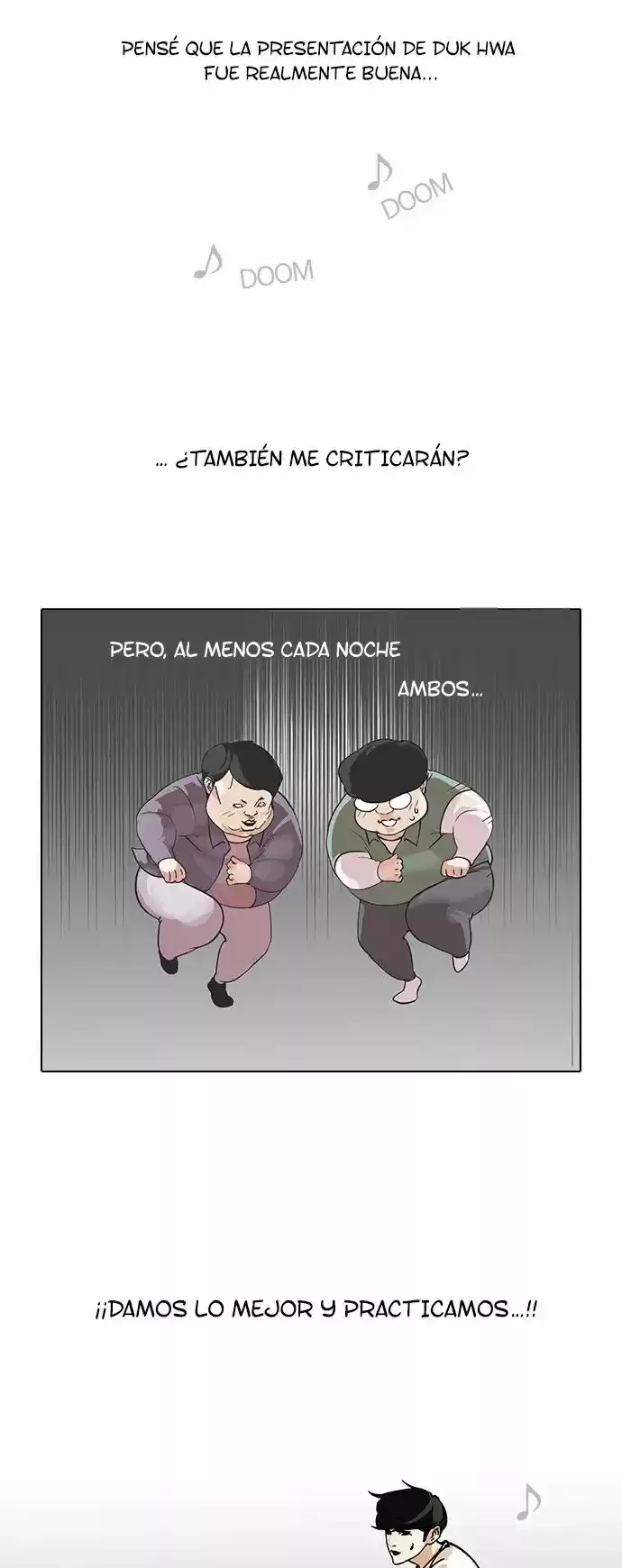 Nueva Cara  > Capitulo 99 > Page 161