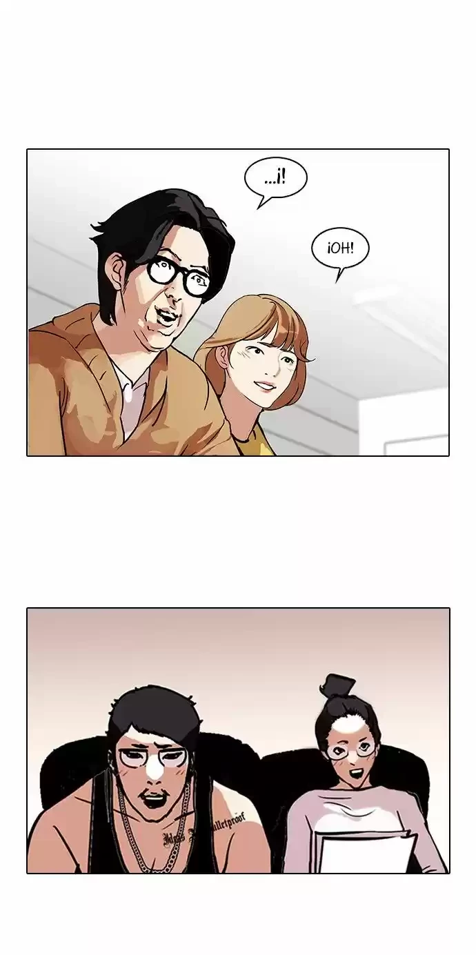 Nueva Cara  > Capitulo 99 > Page 181