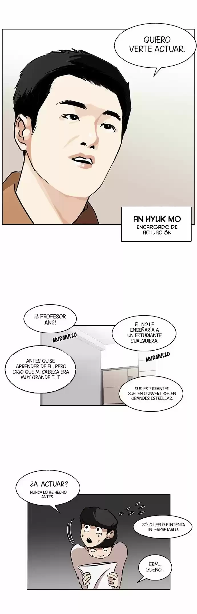 Nueva Cara  > Capitulo 99 > Page 211