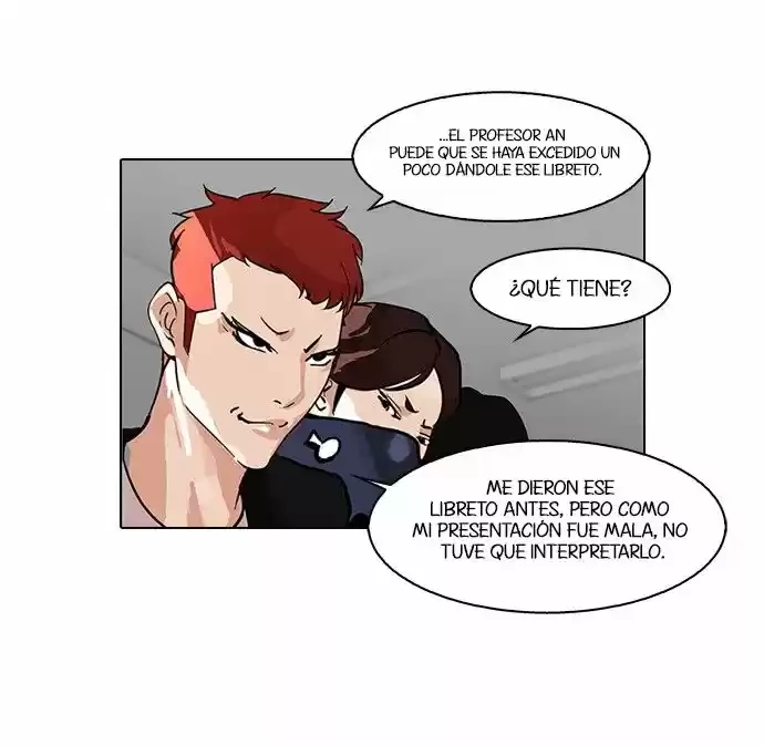Nueva Cara  > Capitulo 99 > Page 221