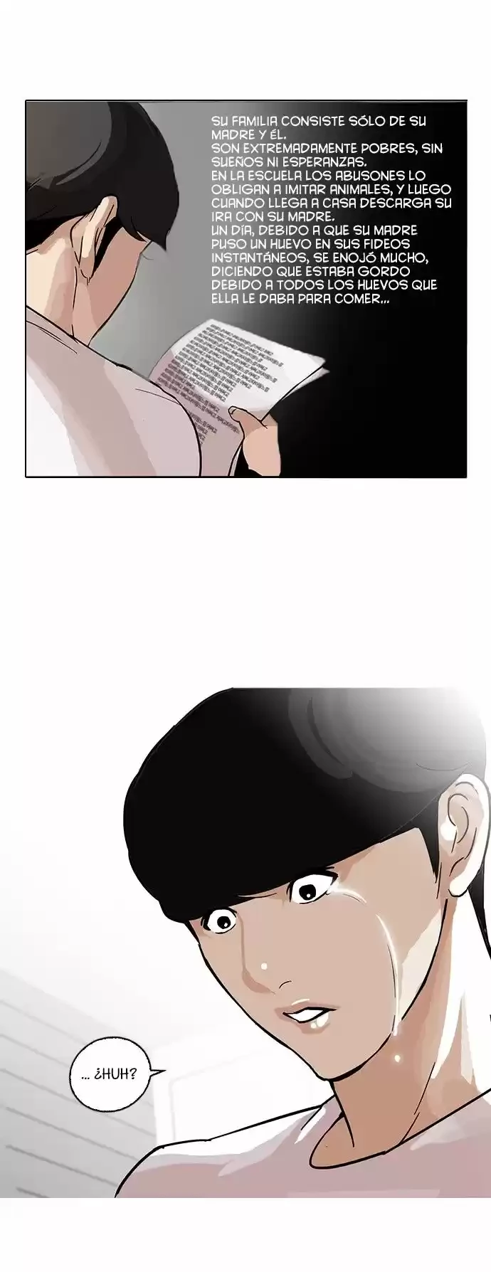 Nueva Cara  > Capitulo 99 > Page 251