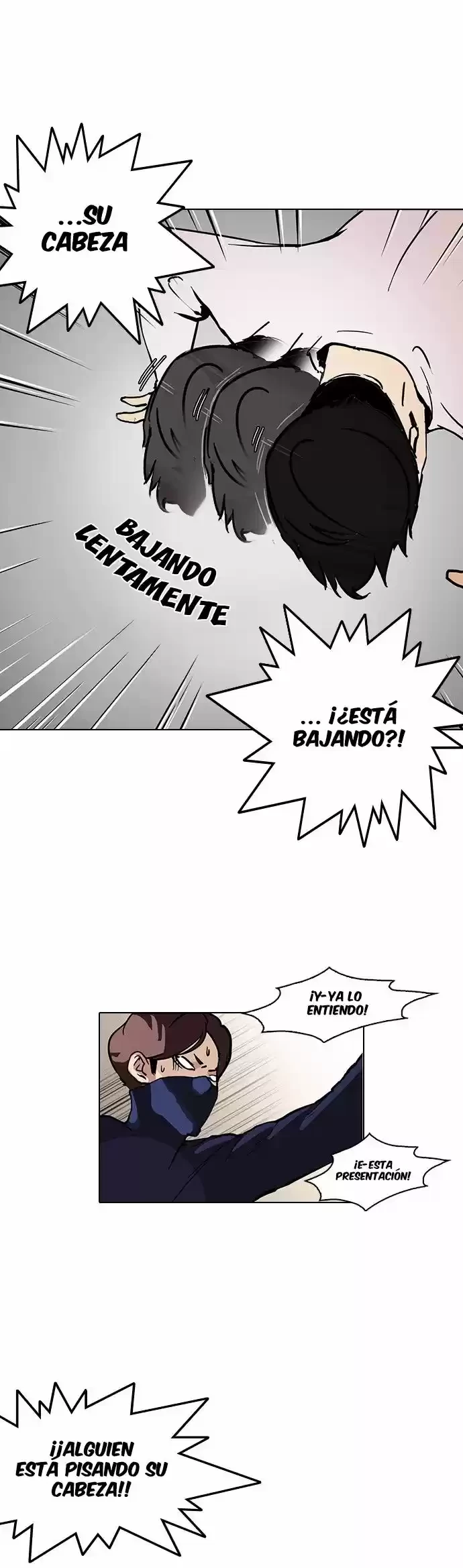 Nueva Cara  > Capitulo 99 > Page 281