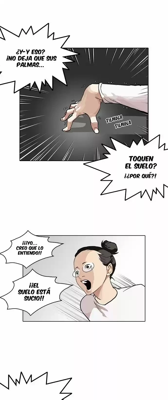 Nueva Cara  > Capitulo 99 > Page 311