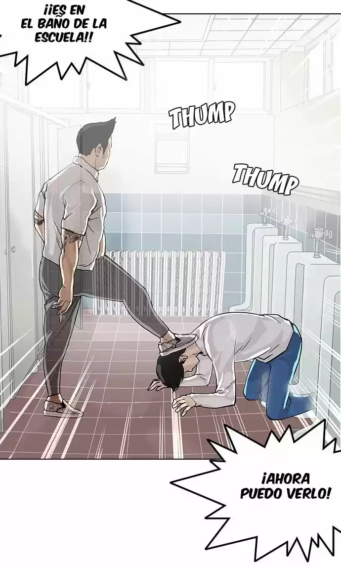 Nueva Cara  > Capitulo 99 > Page 321