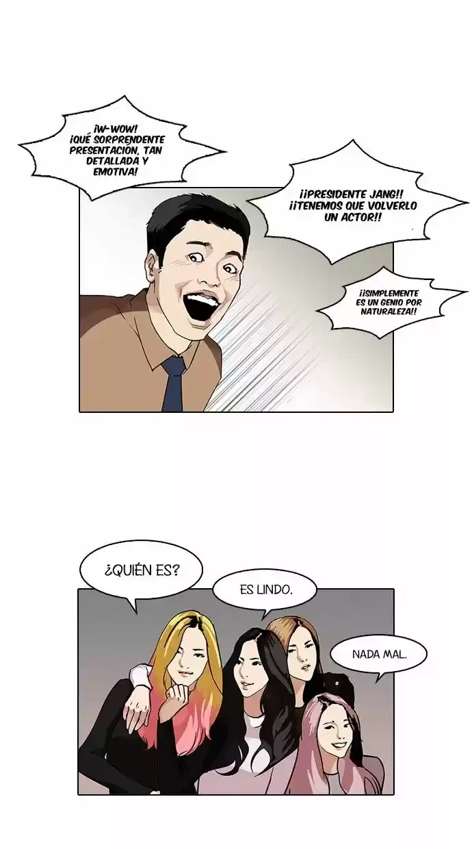 Nueva Cara  > Capitulo 99 > Page 331