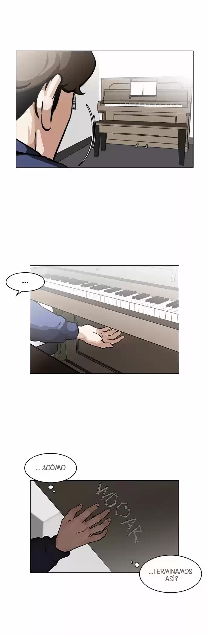 Nueva Cara  > Capitulo 99 > Page 411