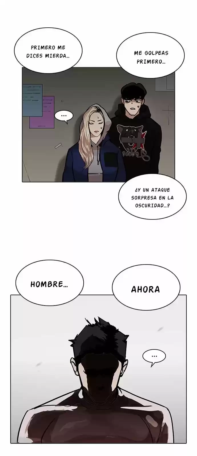 Nueva Cara  > Capitulo 201 > Page 41